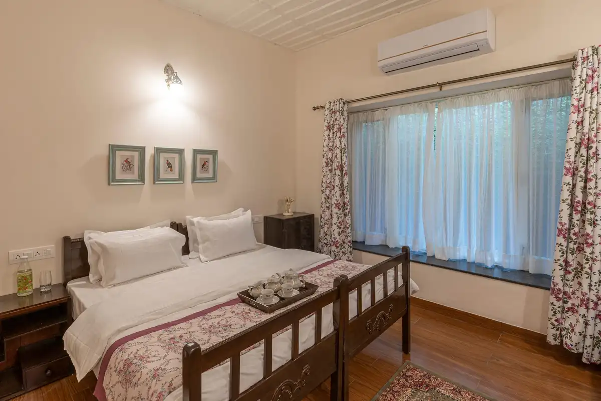 Springfield, Kasauli