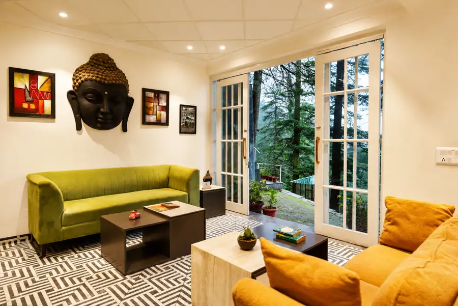 Spurce Holiday In Homestay, Shimla