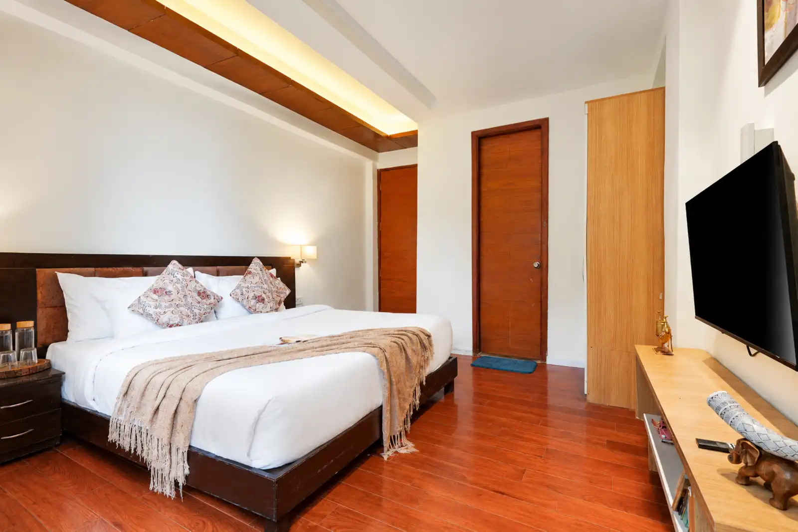 Spurce Holiday In Homestay, Shimla