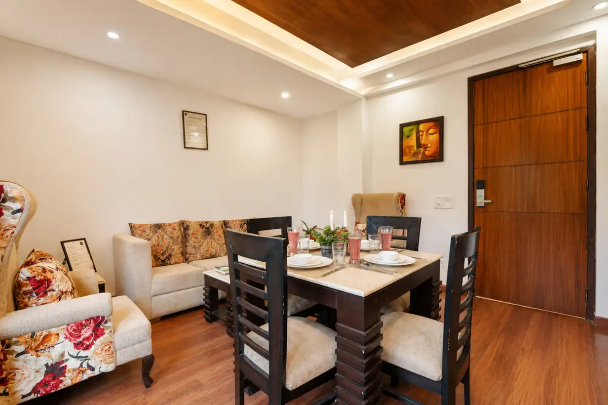 Spurce Holiday In Homestay, Shimla