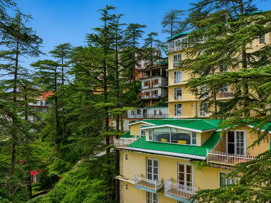 Spurce Holiday In Homestay, Shimla
