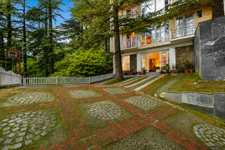 Spurce Holiday In Homestay, Shimla