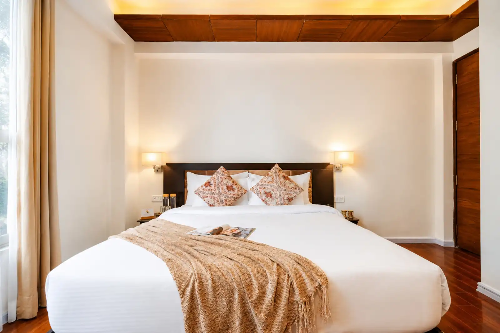 Spurce Holiday In Homestay, Shimla