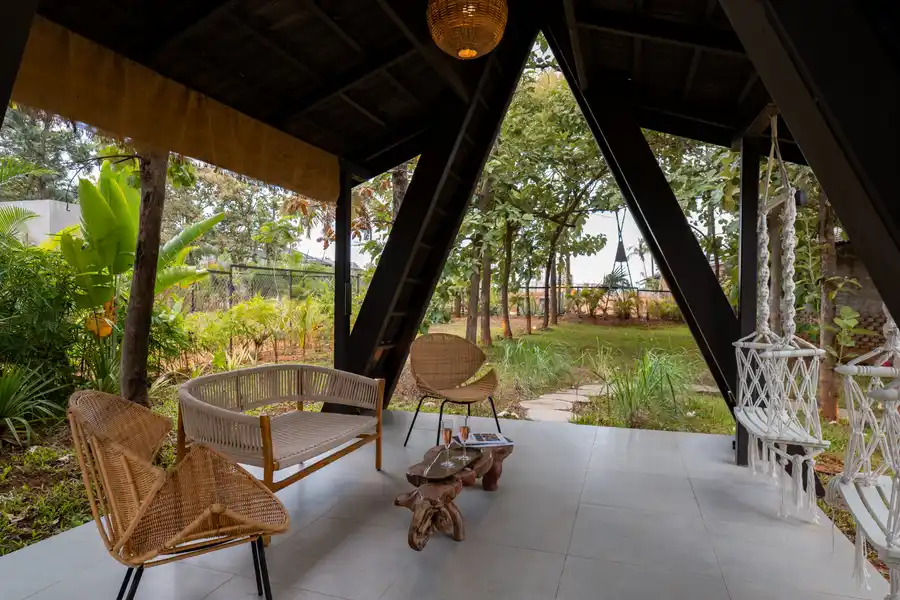 Sravasti Oria, Bengaluru