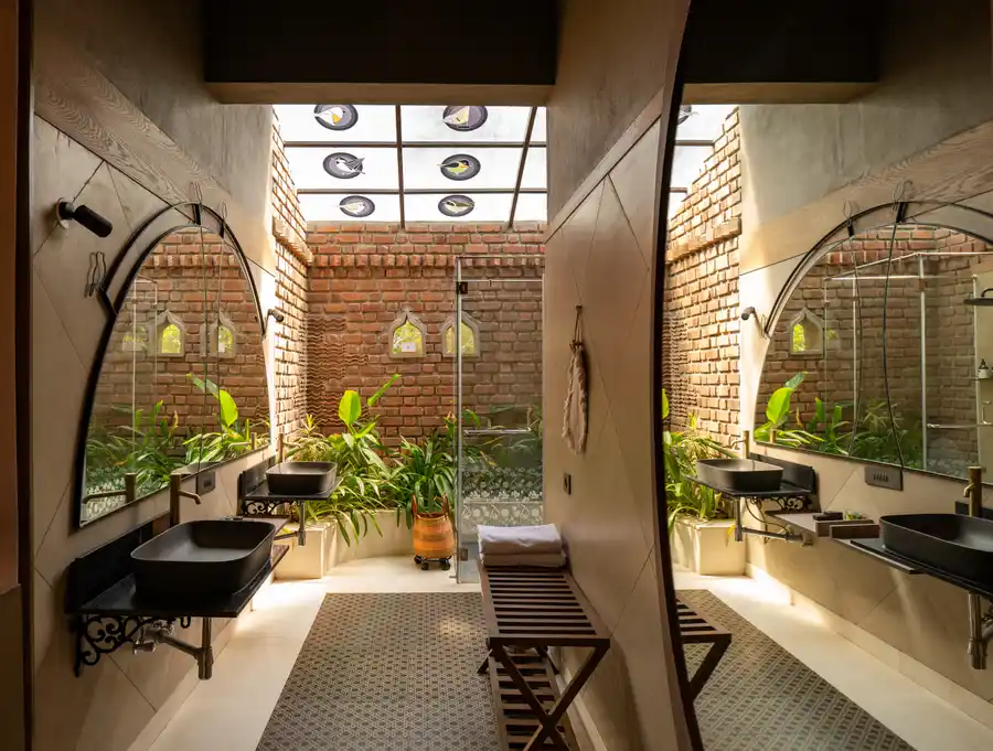 Sravasti Oria, Bengaluru