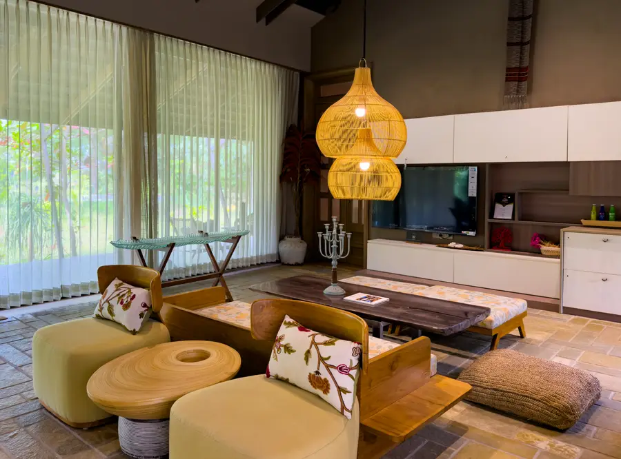 Sravasti Oria, Bengaluru
