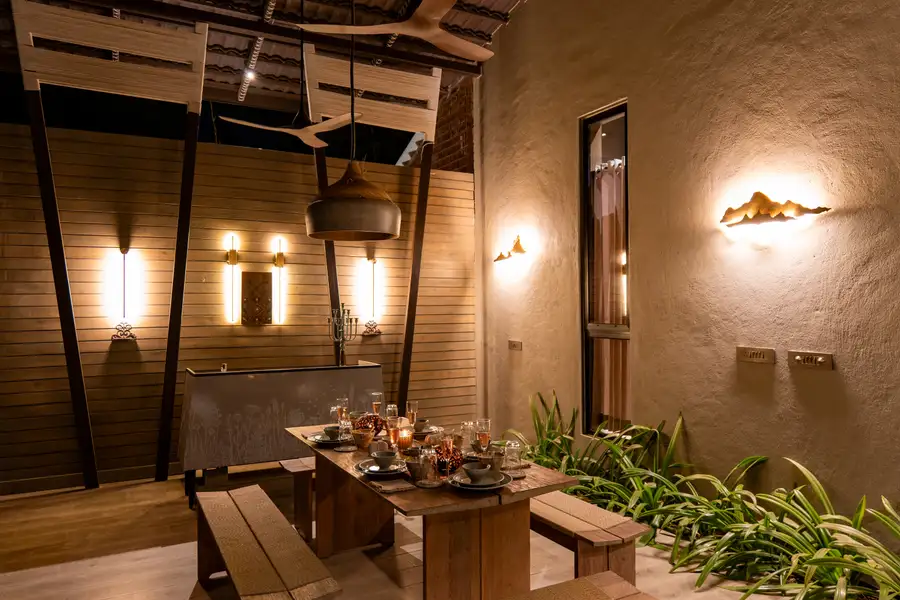 Sravasti Oria, Bengaluru