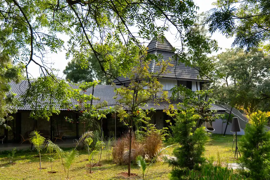 Sravasti Oria, Bengaluru