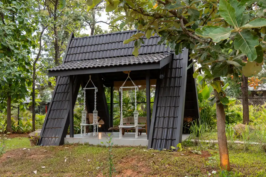Sravasti Oryn, Bengaluru