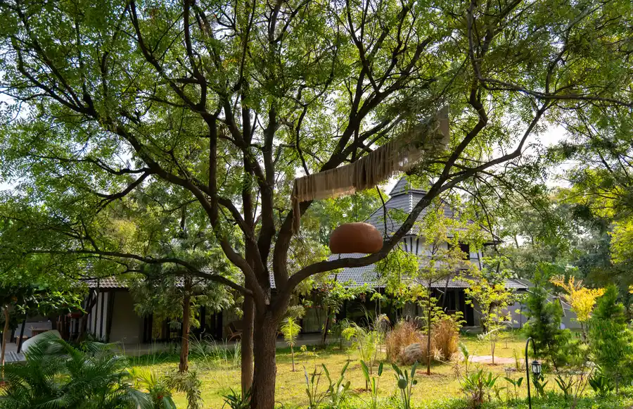 Sravasti Villa, Bengaluru