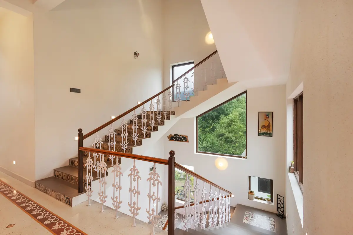 Sreelakam Villa, Karjat