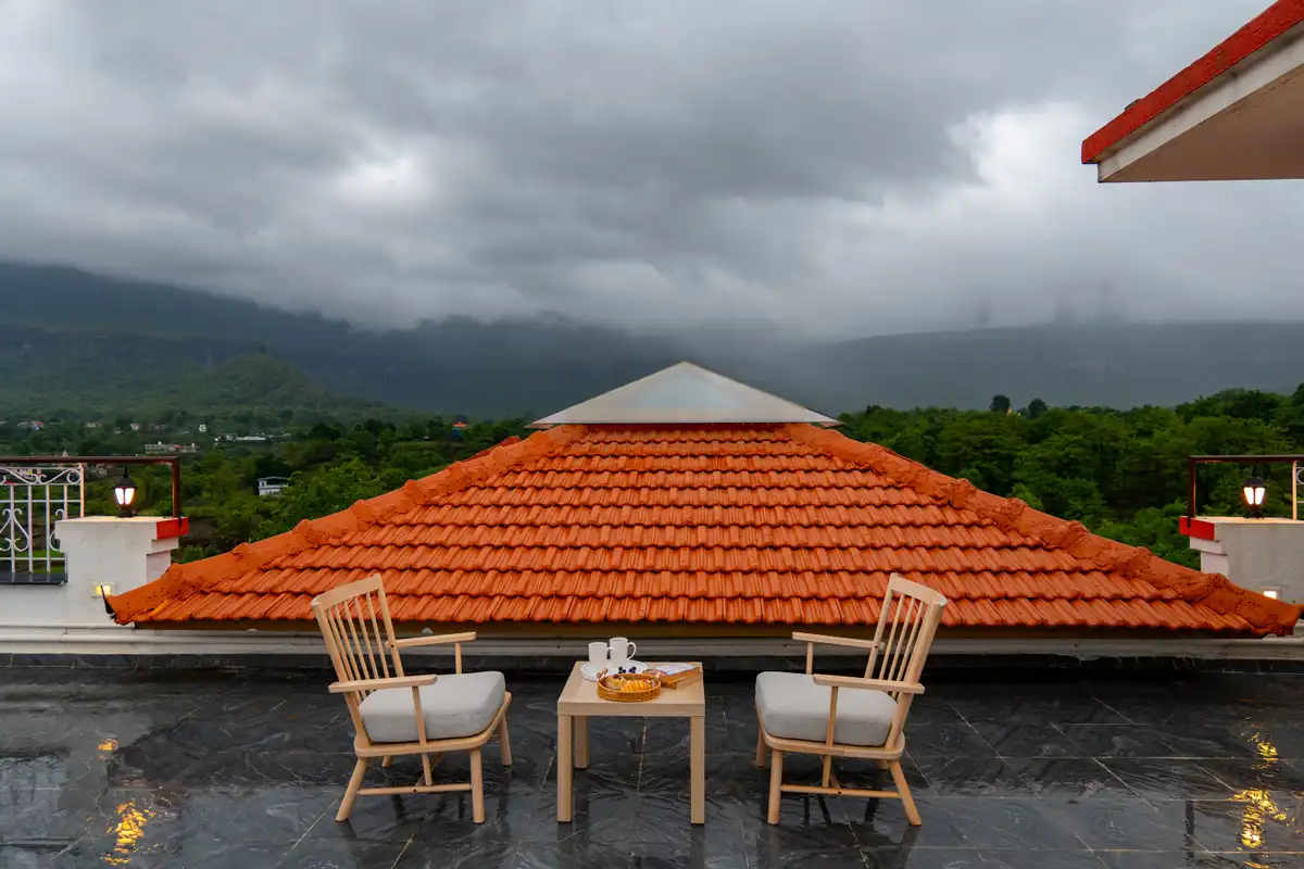 Sreelakam Villa, Karjat