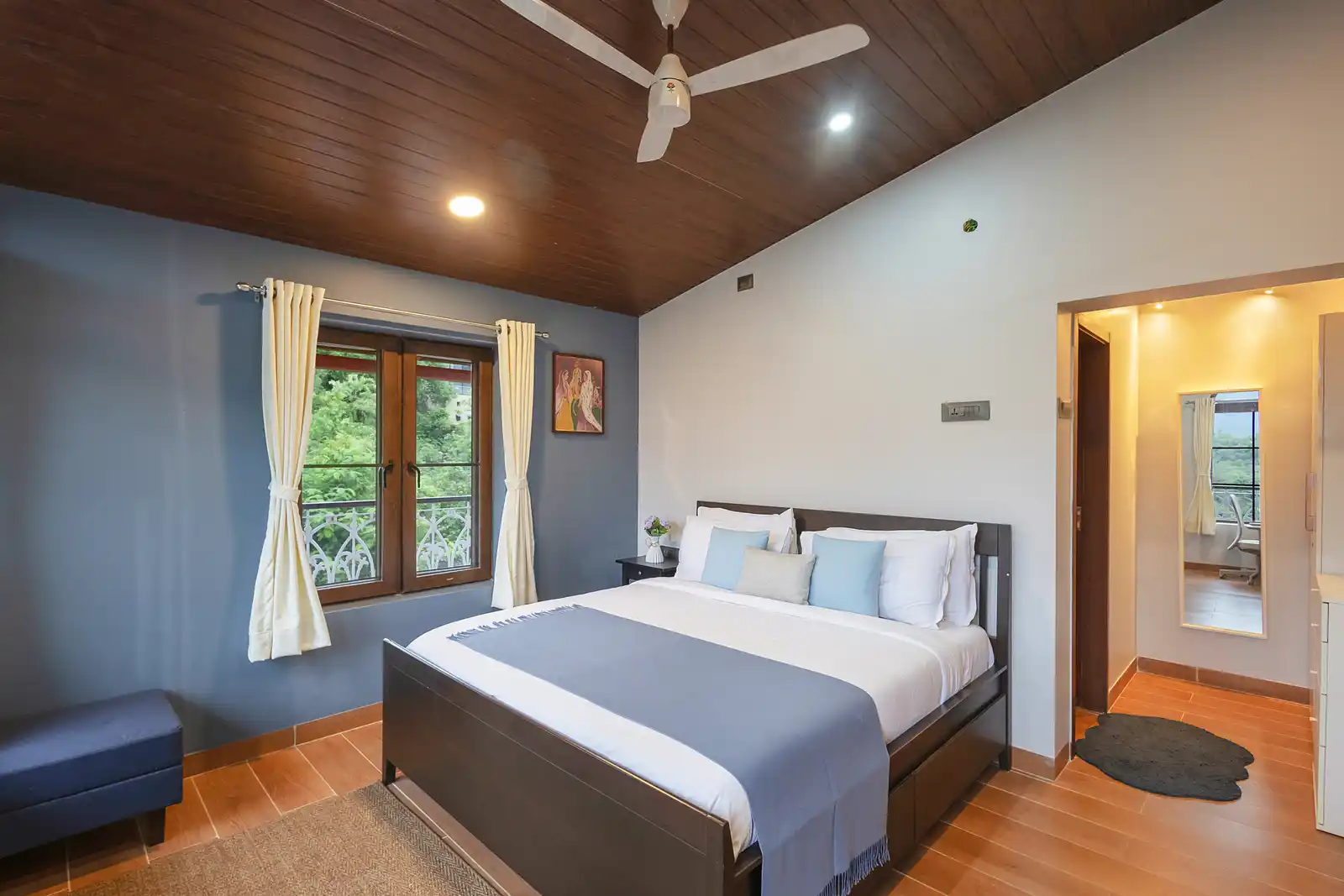 Sreelakam Villa, Karjat