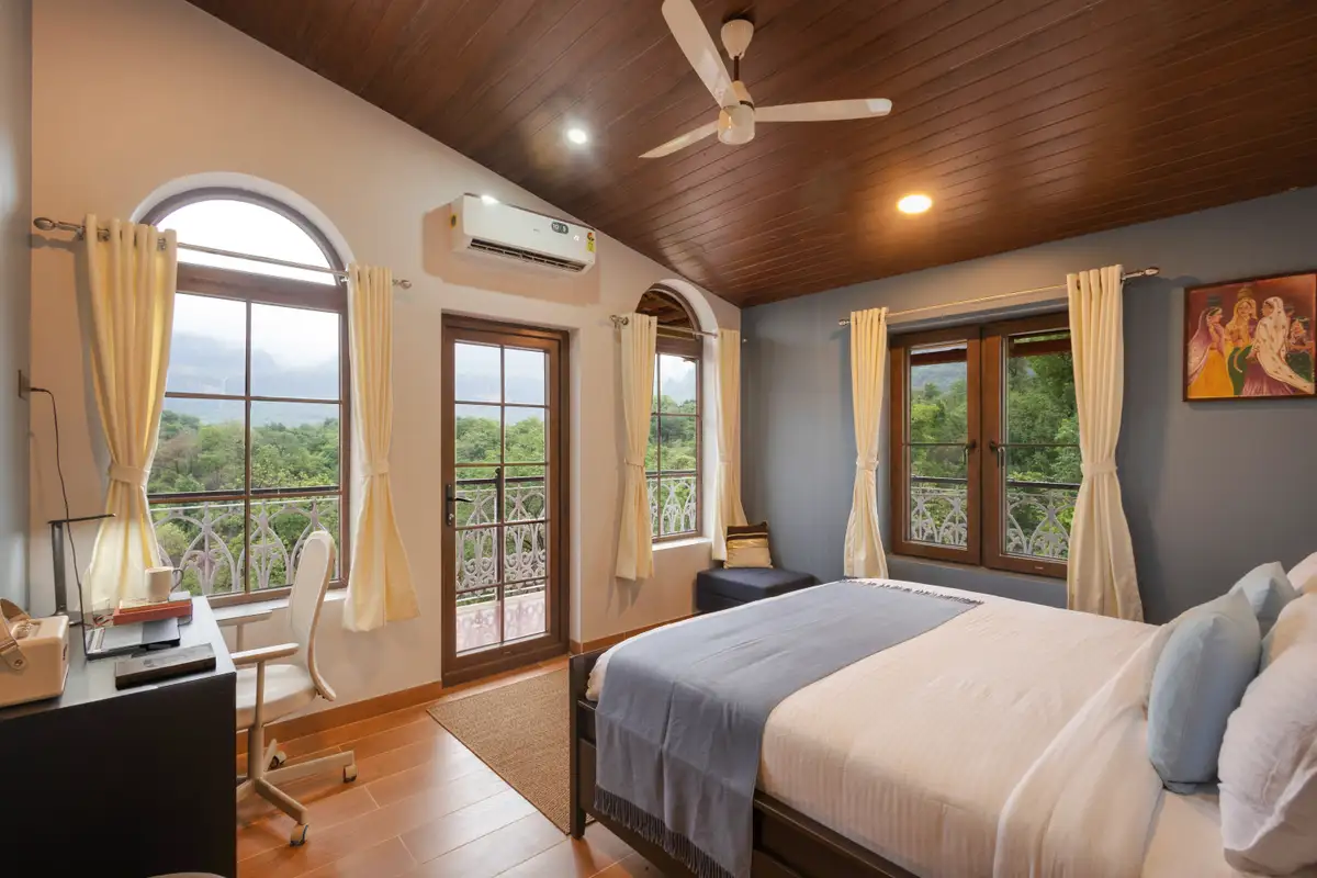 Sreelakam Villa, Karjat