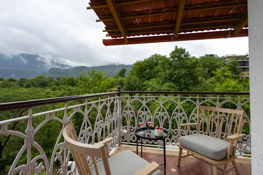 Sreelakam Villa, Karjat