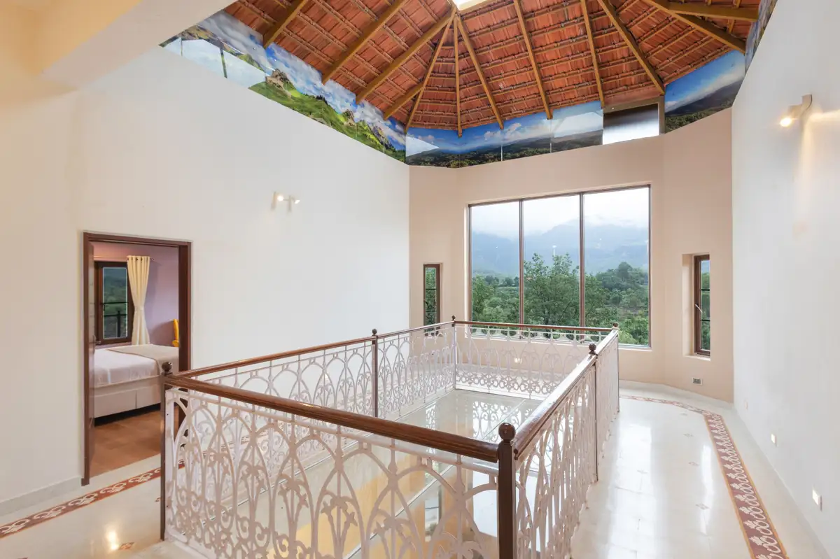 Sreelakam Villa, Karjat