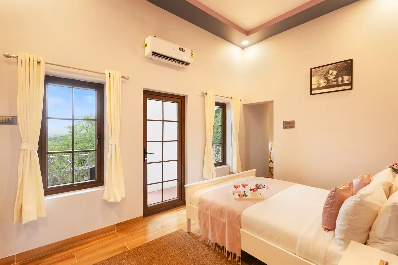 Sreelakam Villa, Karjat