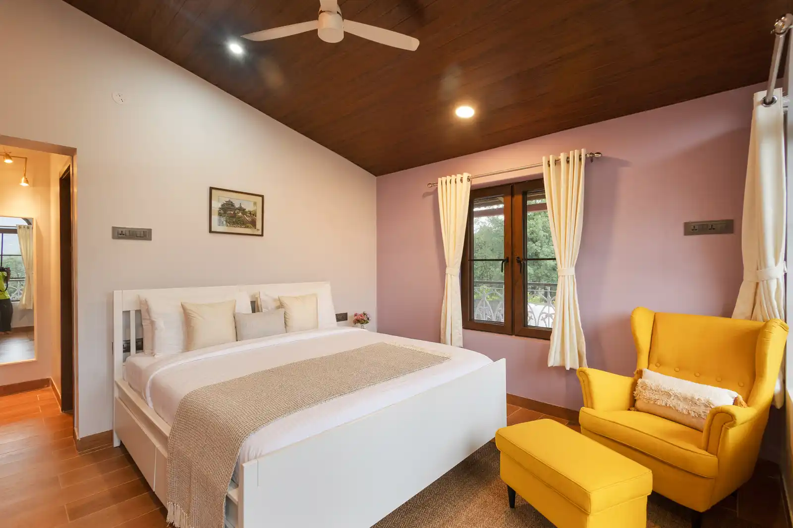 Sreelakam Villa, Karjat