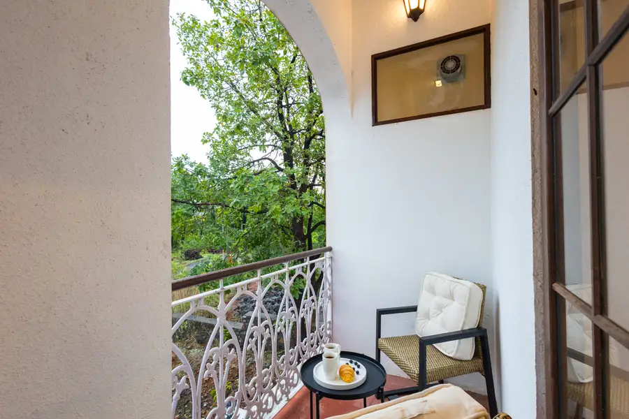 Sreelakam Villa, Karjat