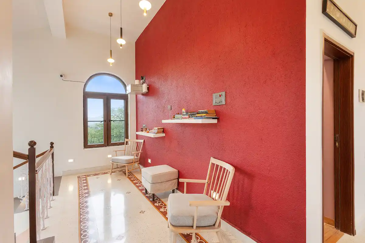 Sreelakam Villa, Karjat