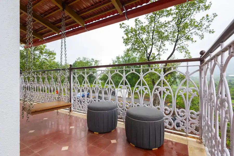 Sreelakam Villa, Karjat