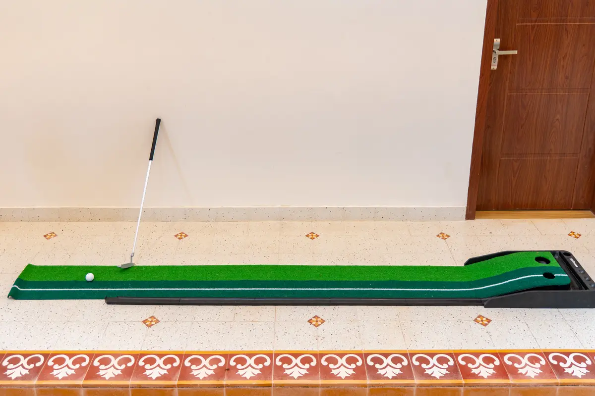 Sreelakam Villa, Karjat