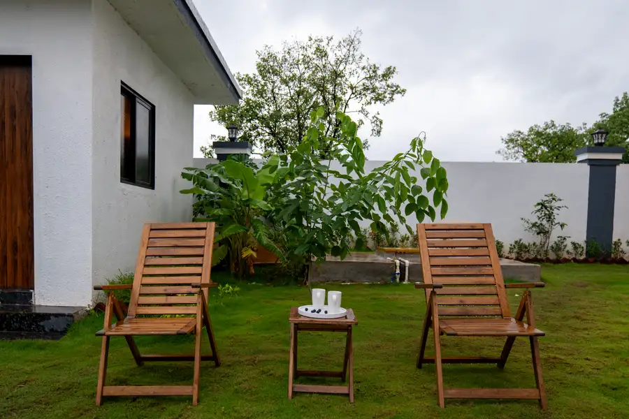 Sreelakam Villa, Karjat