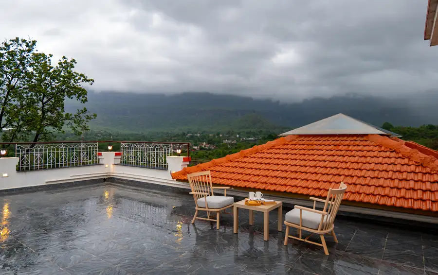 Sreelakam Villa, Karjat