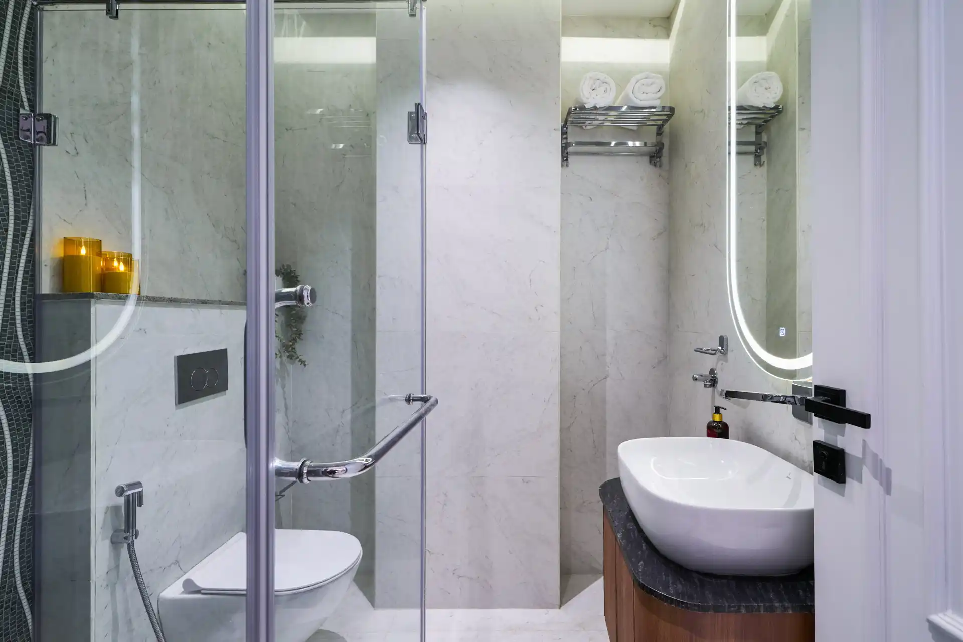 Standard Rooms @ SOVA near Mahakaleshwar-Ujjain, Ujjain