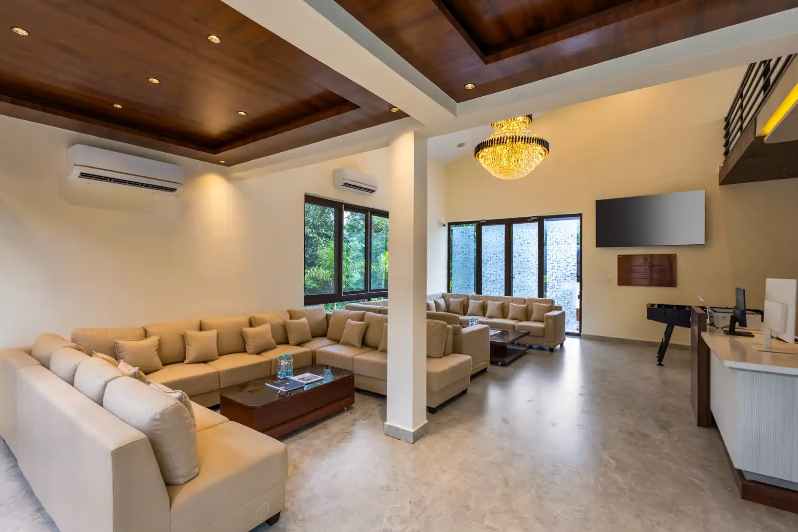 Starlight Serra Meghna, Chikmanglur