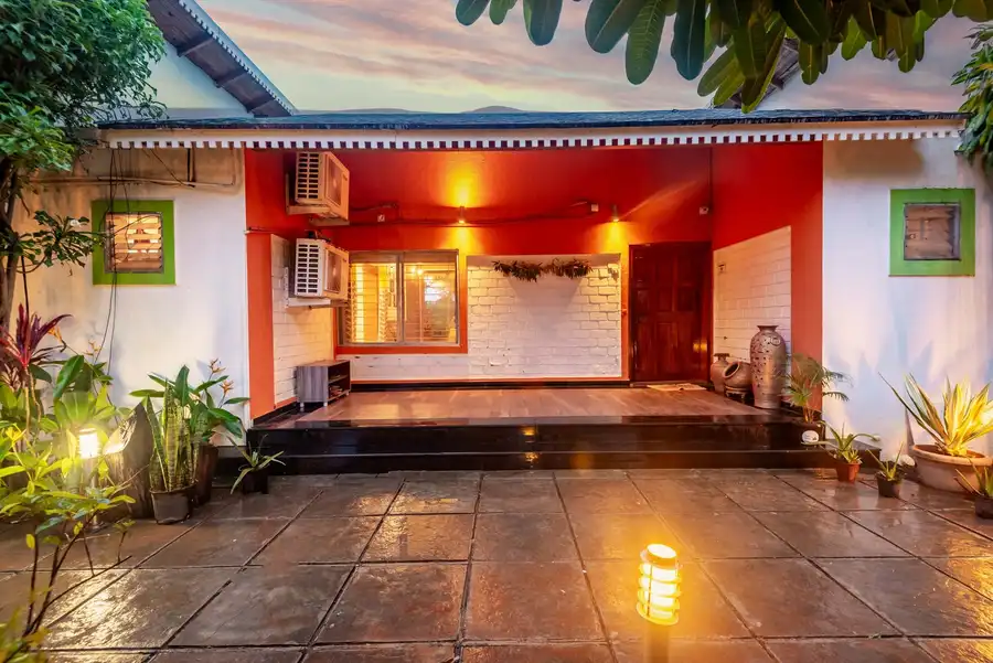 Starlight Springs, Nashik