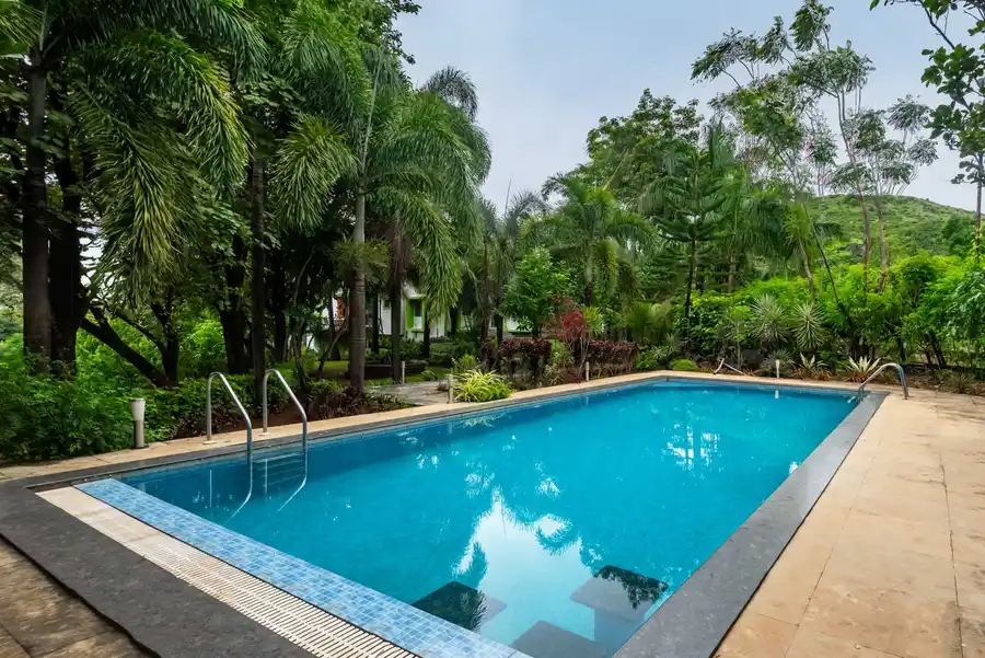 Starlight Springs, Nashik