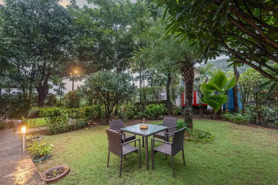 Starlight Springs, Nashik