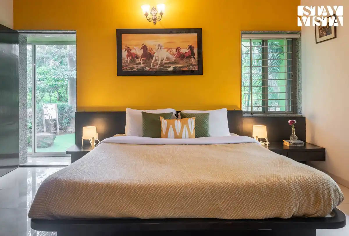 Starlight Springs, Nashik