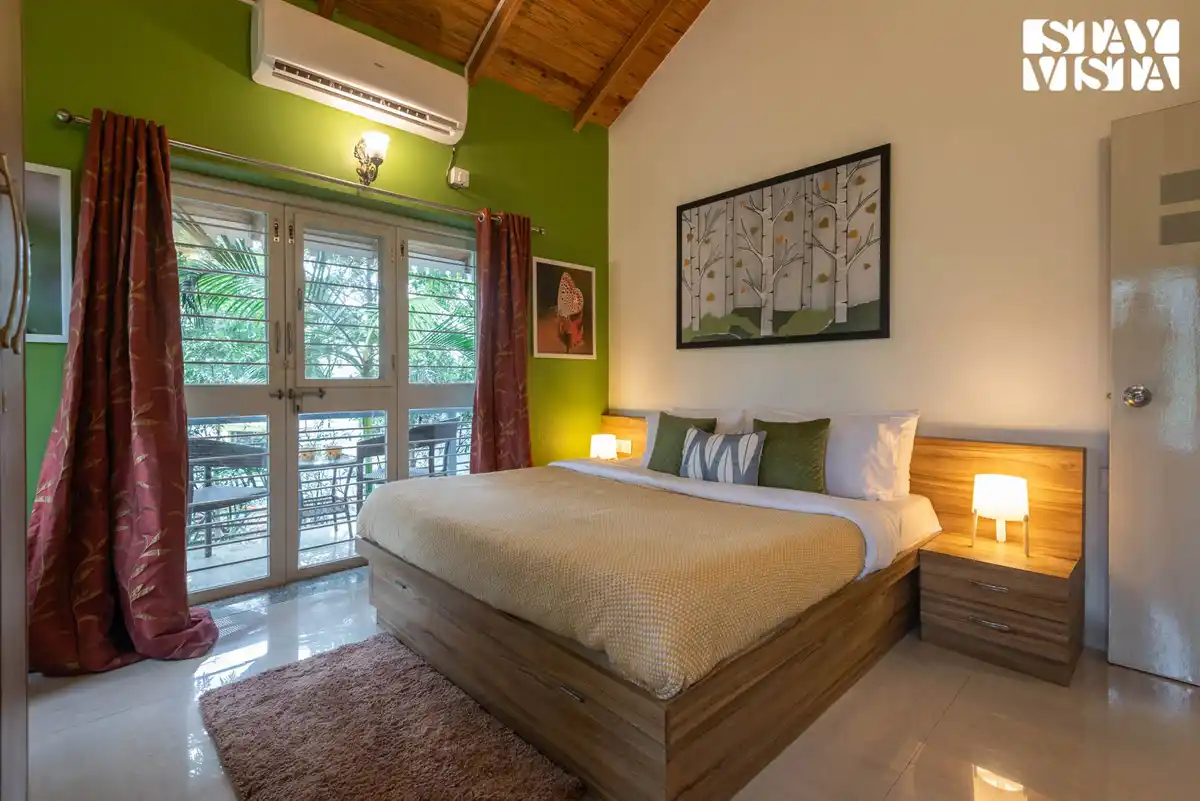 Starlight Springs, Nashik