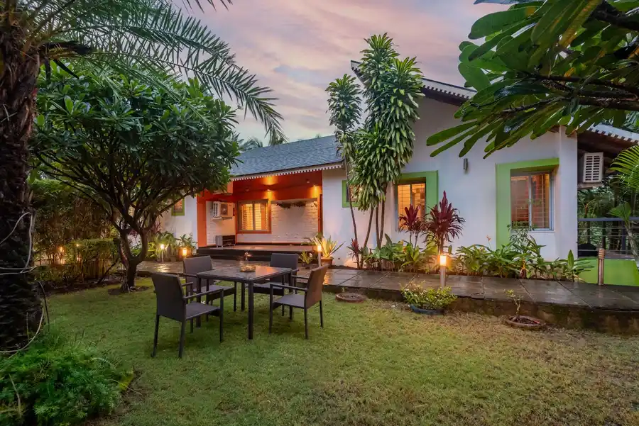 Starlight Springs, Nashik