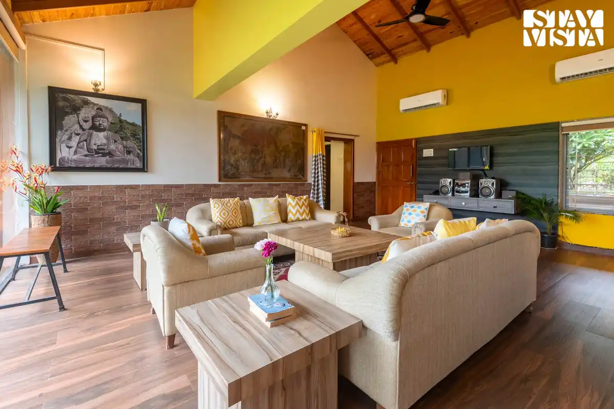 Starlight Springs, Nashik