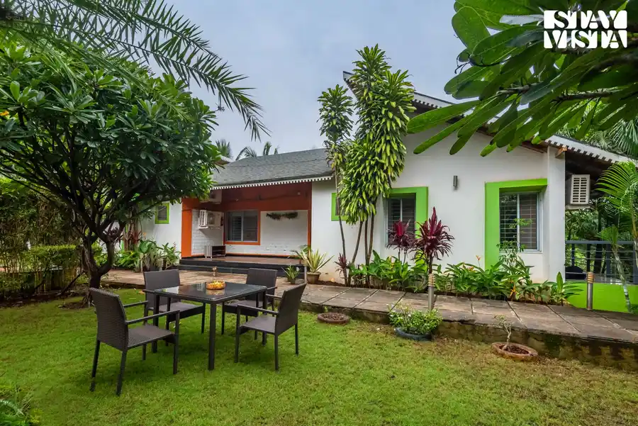 Starlight Springs, Nashik