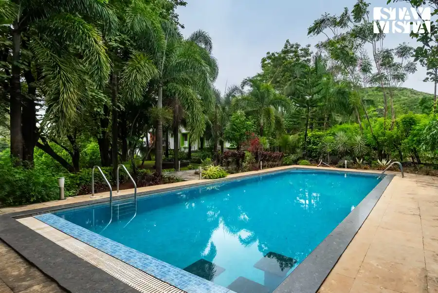 Starlight Springs, Nashik