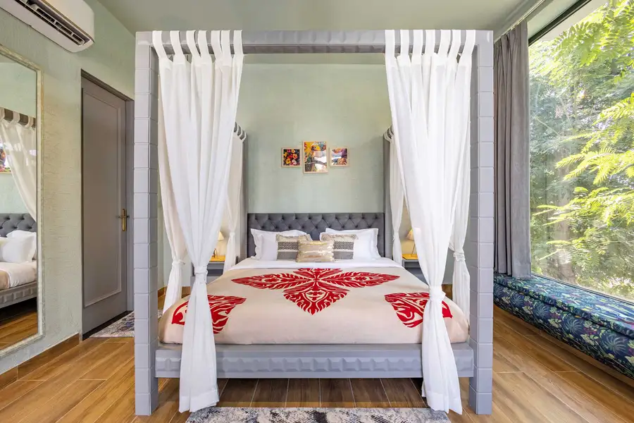 Starlit Manor, Jaipur