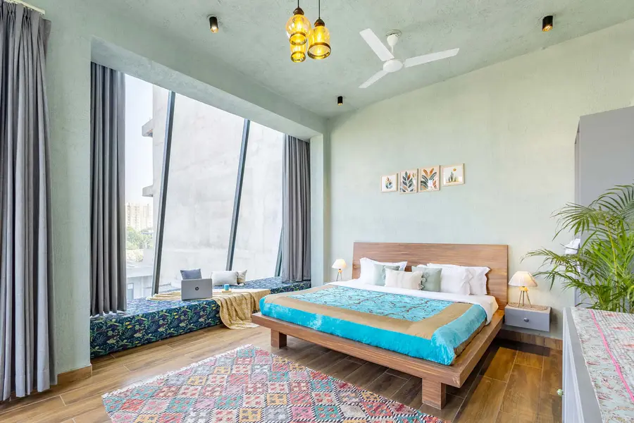 Starlit Manor, Jaipur