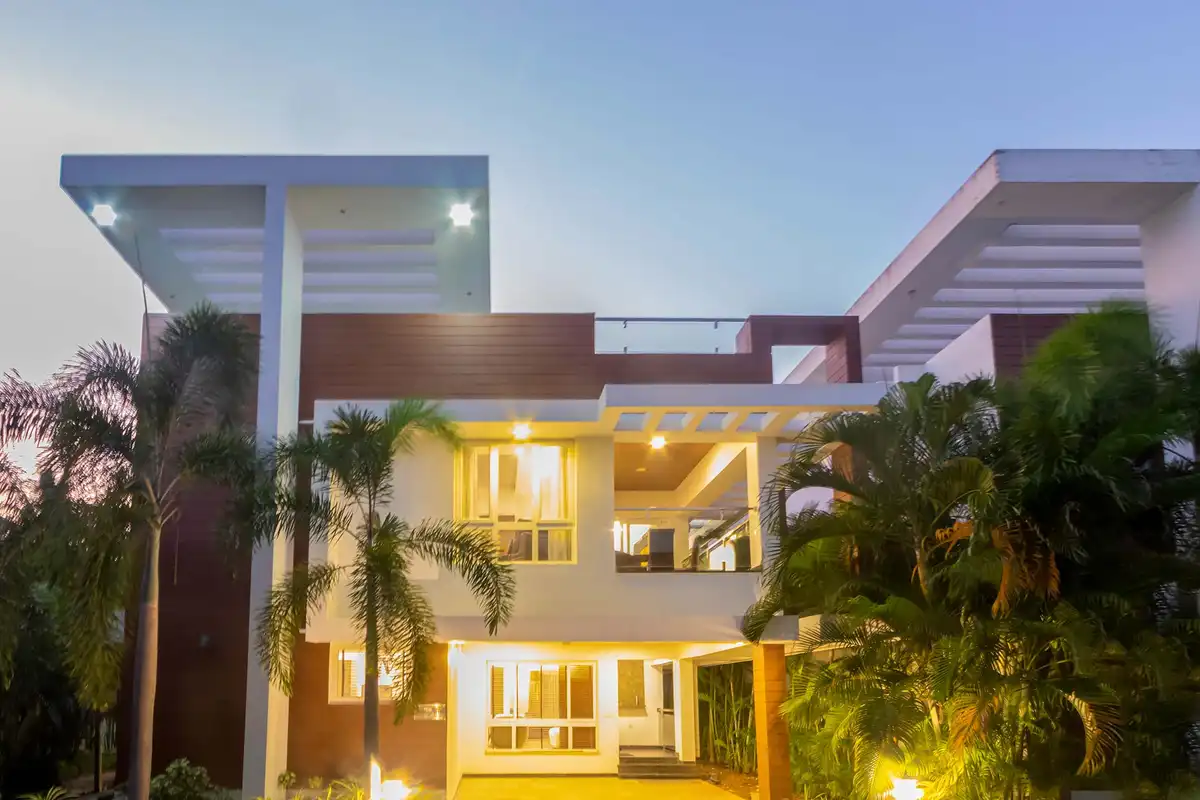 Starry Deck, Chennai