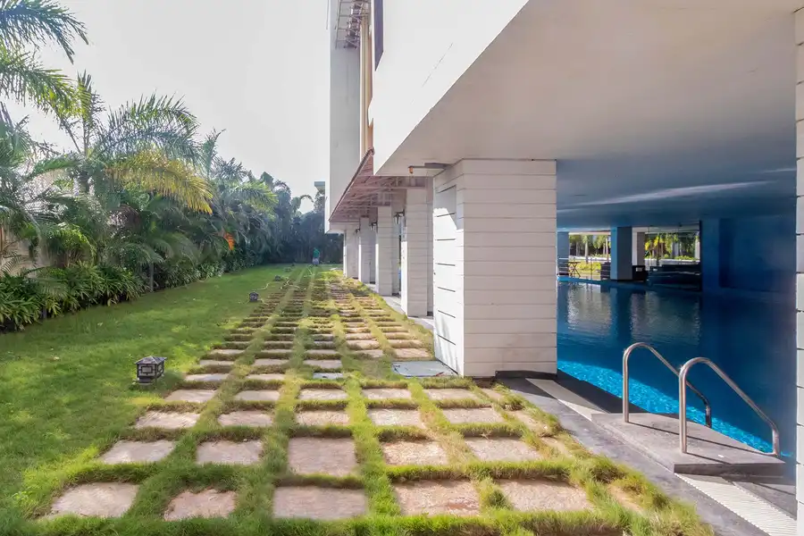 Starry Deck, Chennai