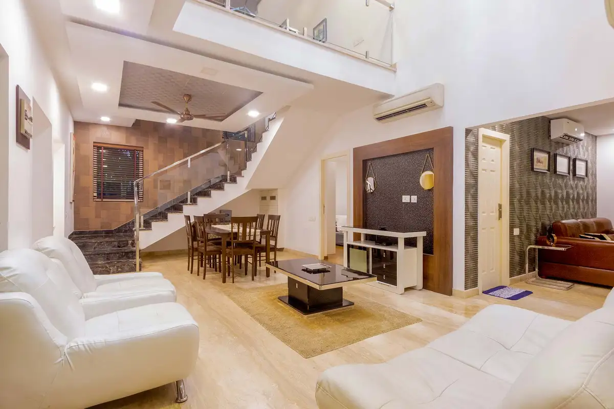 Starry Deck, Chennai