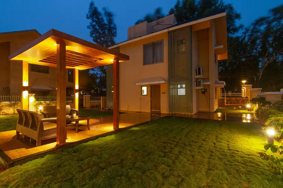 Stars & Boulevards, Panchgani