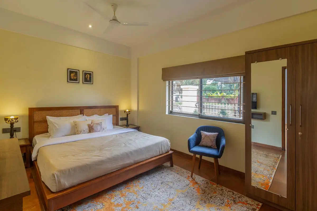 Stars & Boulevards, Panchgani