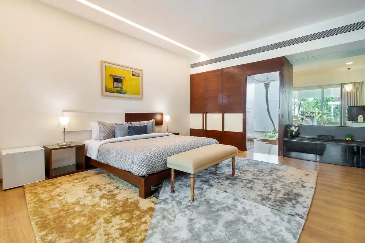 Stars By The Bay - Dabolim, South Goa
