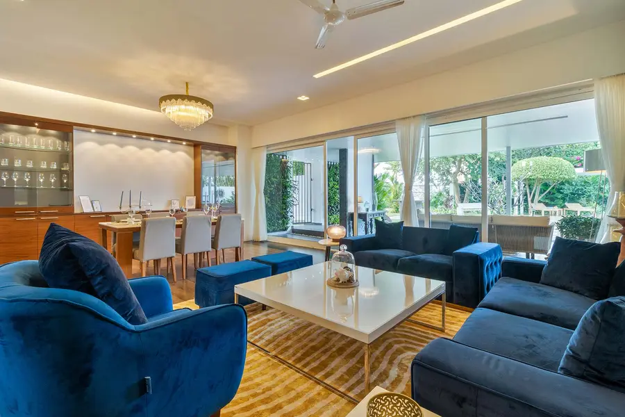 Stars By The Bay - Dabolim, South Goa