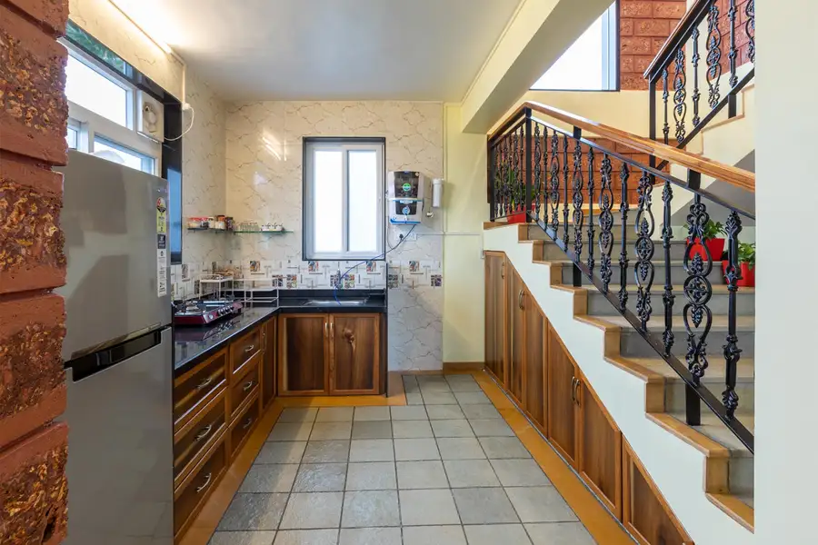 Status Villa with Heated Pool, Panchgani