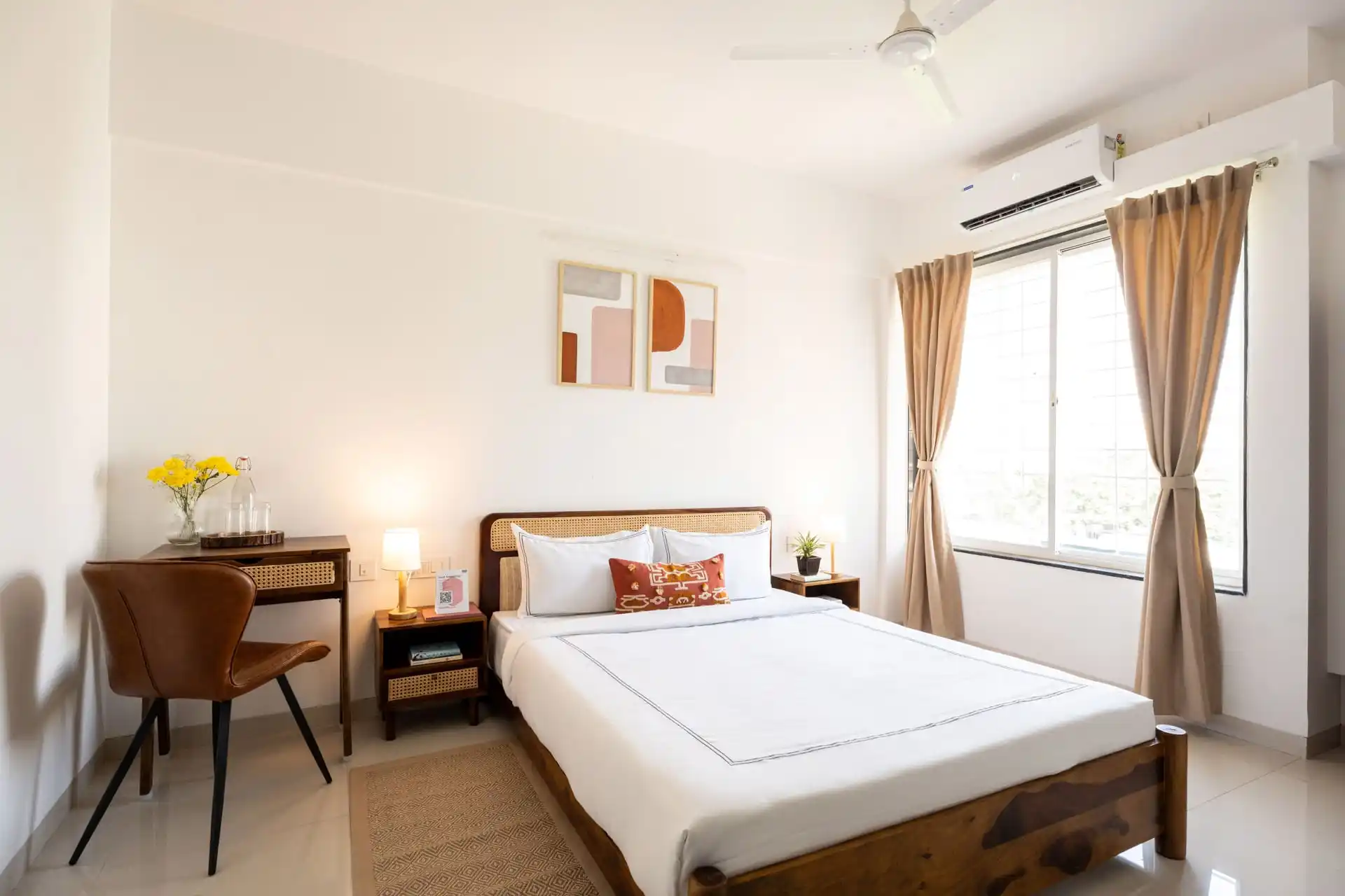 StayVista Residences at Baner - Balewadi, Pune